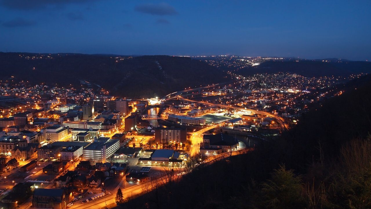 Johnstown