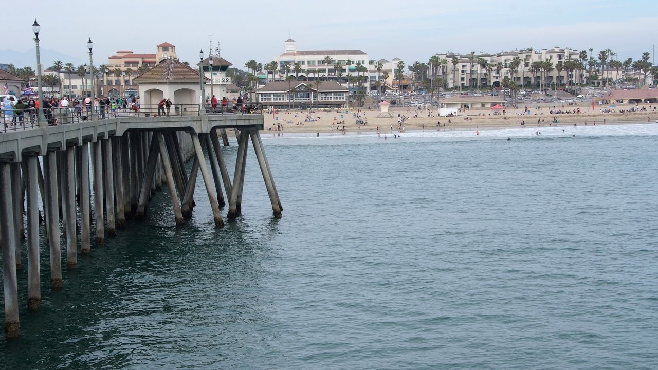 Huntington