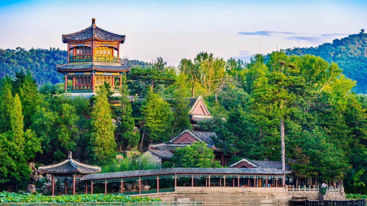 Chengde