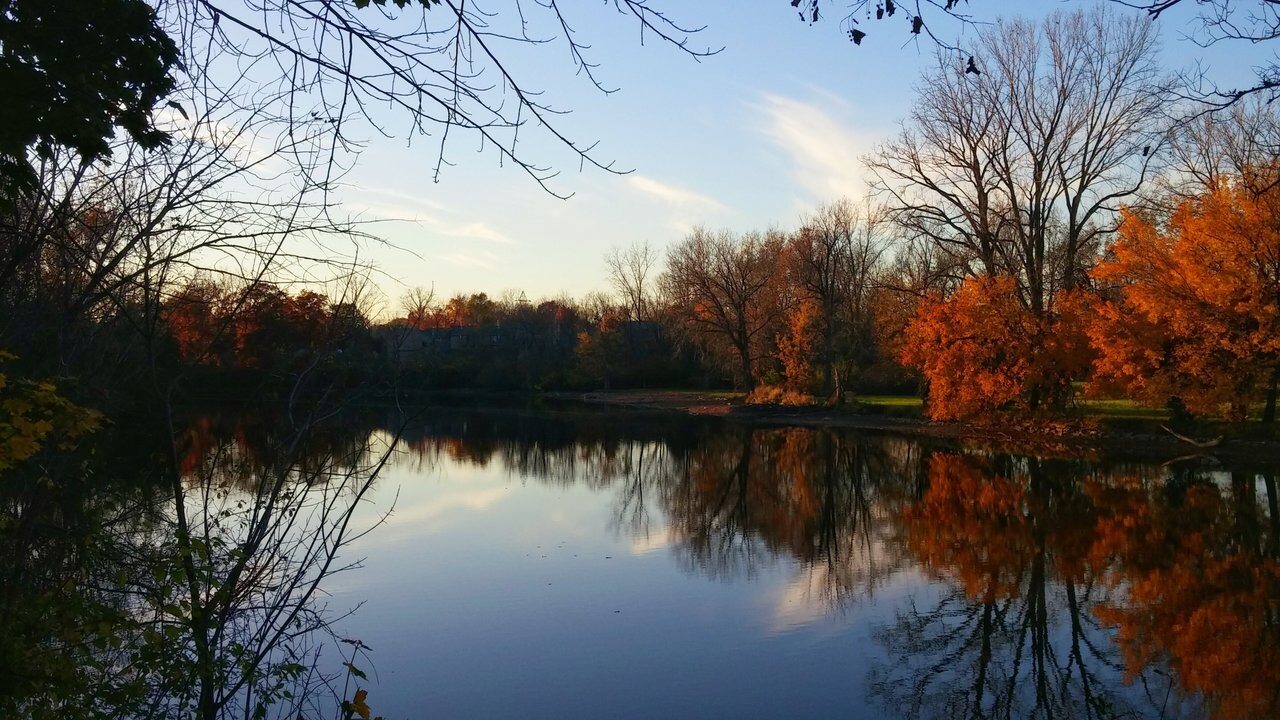 Fort Wayne