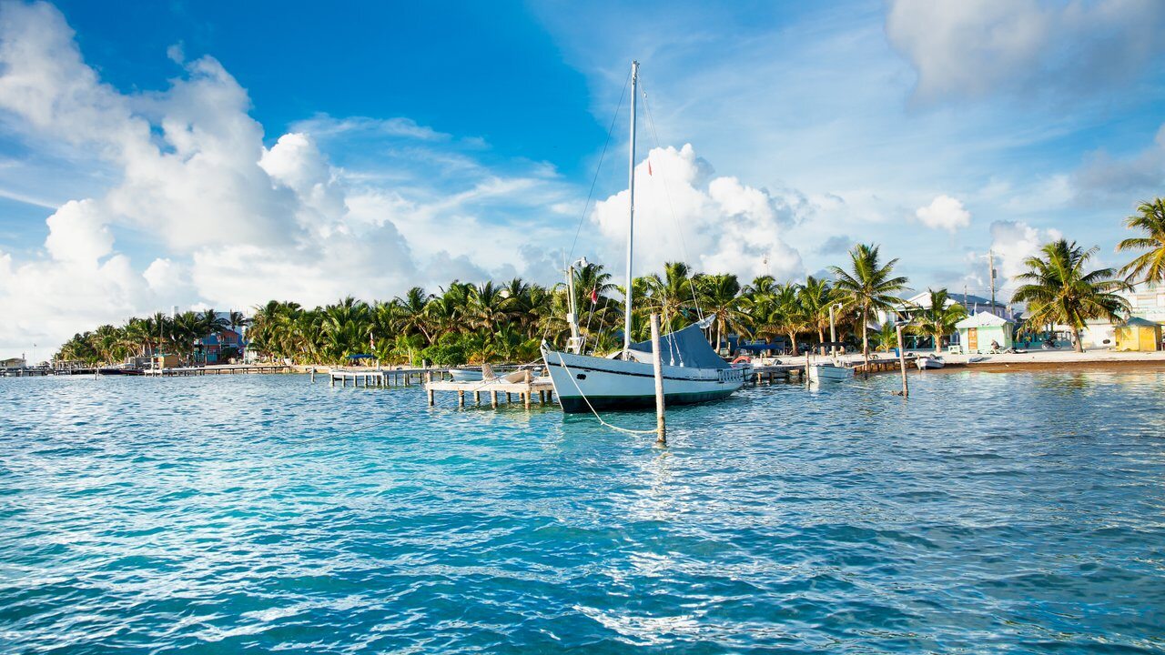 Caye Caulker