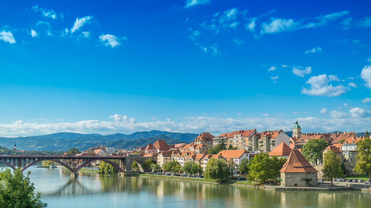 Maribor Maribor