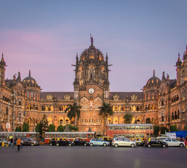 Mumbai