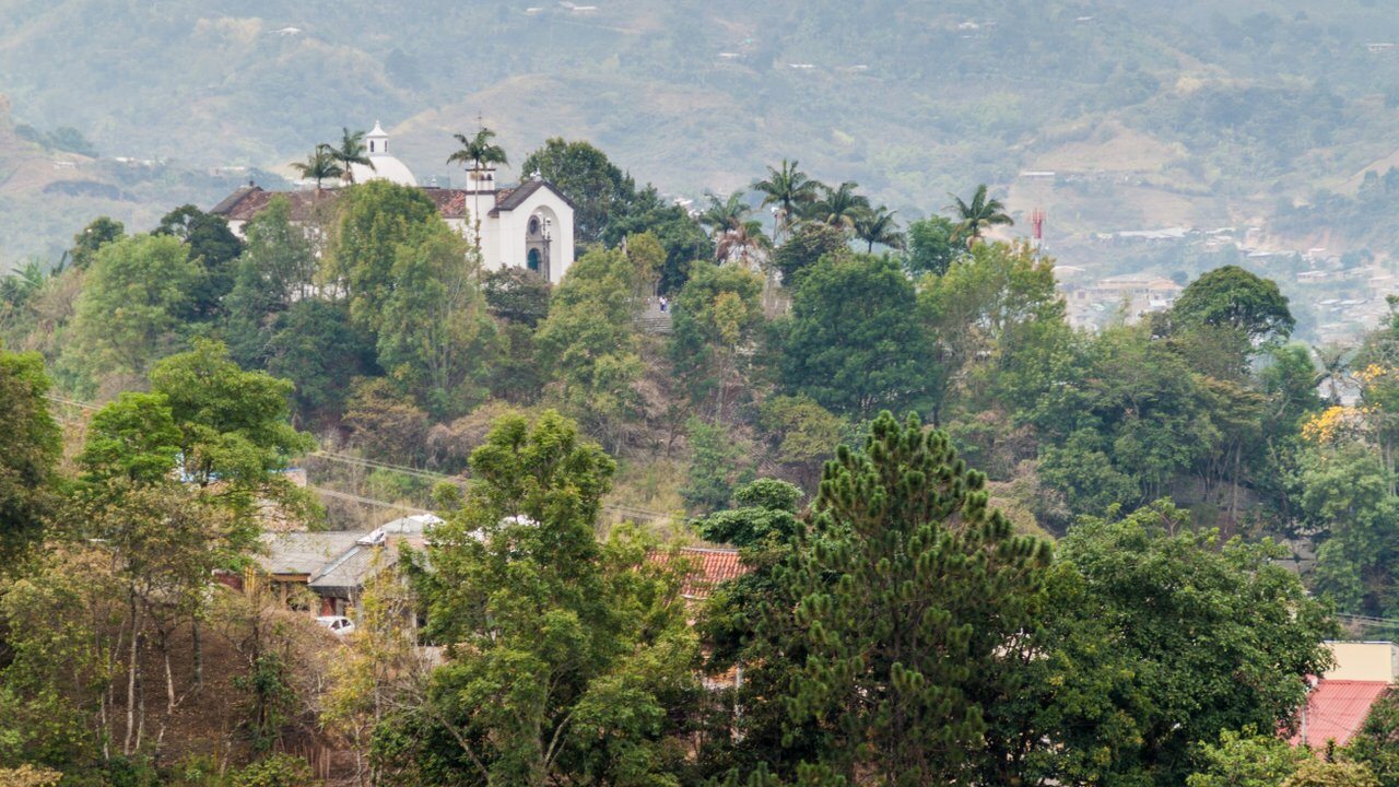 Popayán