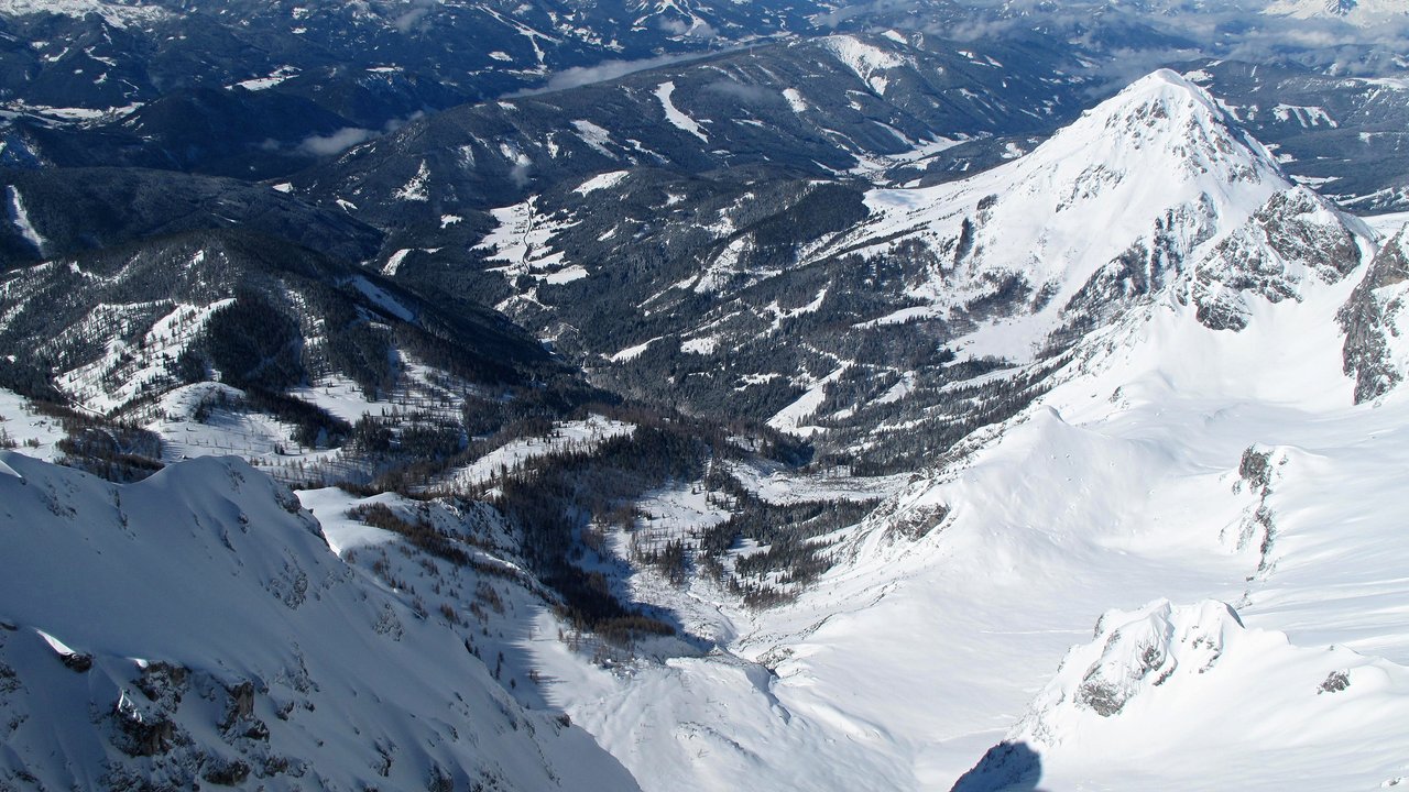 Schladming Schladming