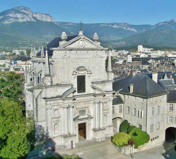 Chambéry