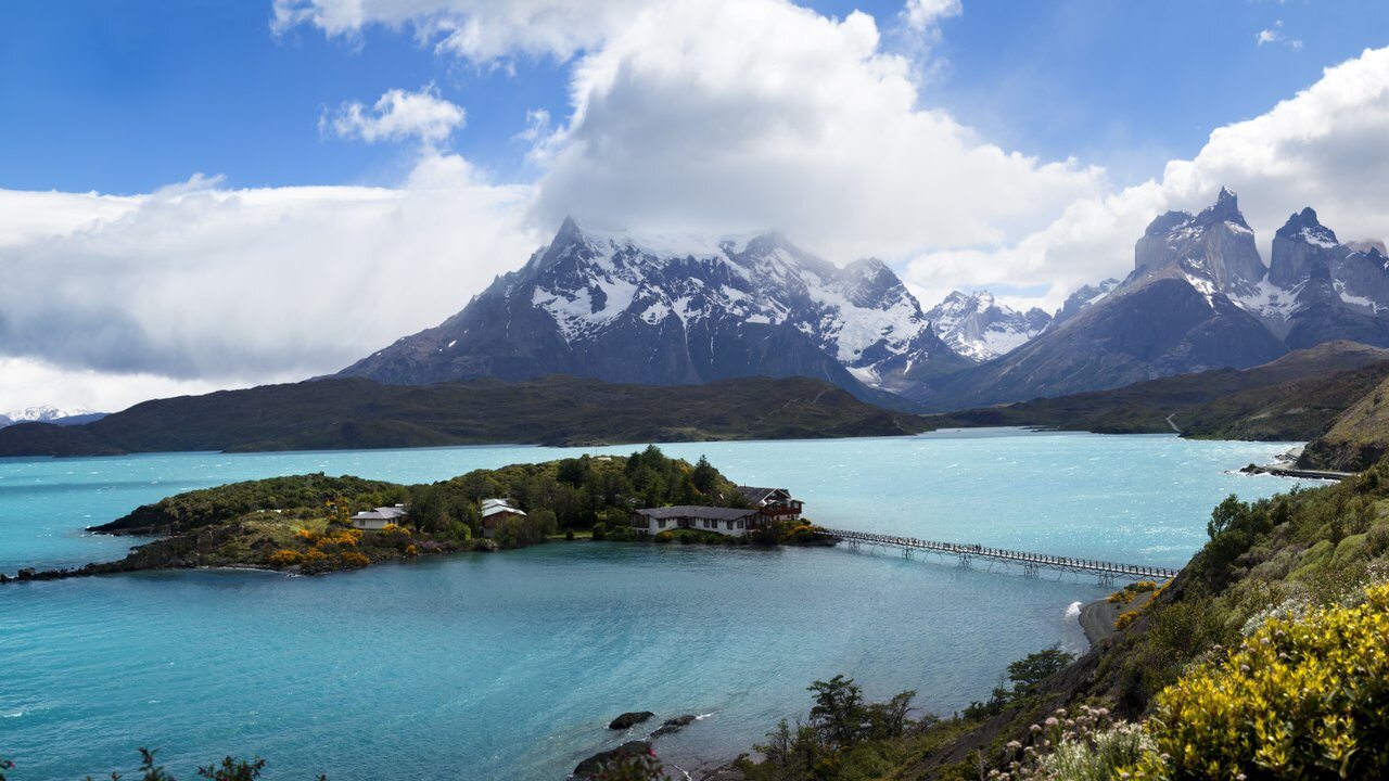 Punta Arenas