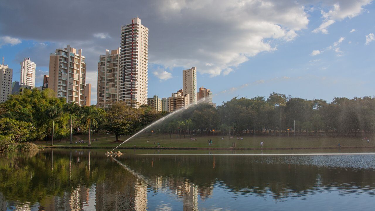 Goiânia