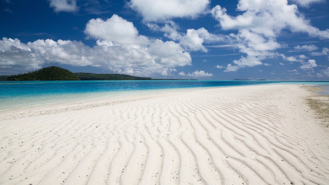 Wallis Island