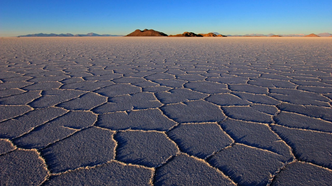 Uyuni Uyuni