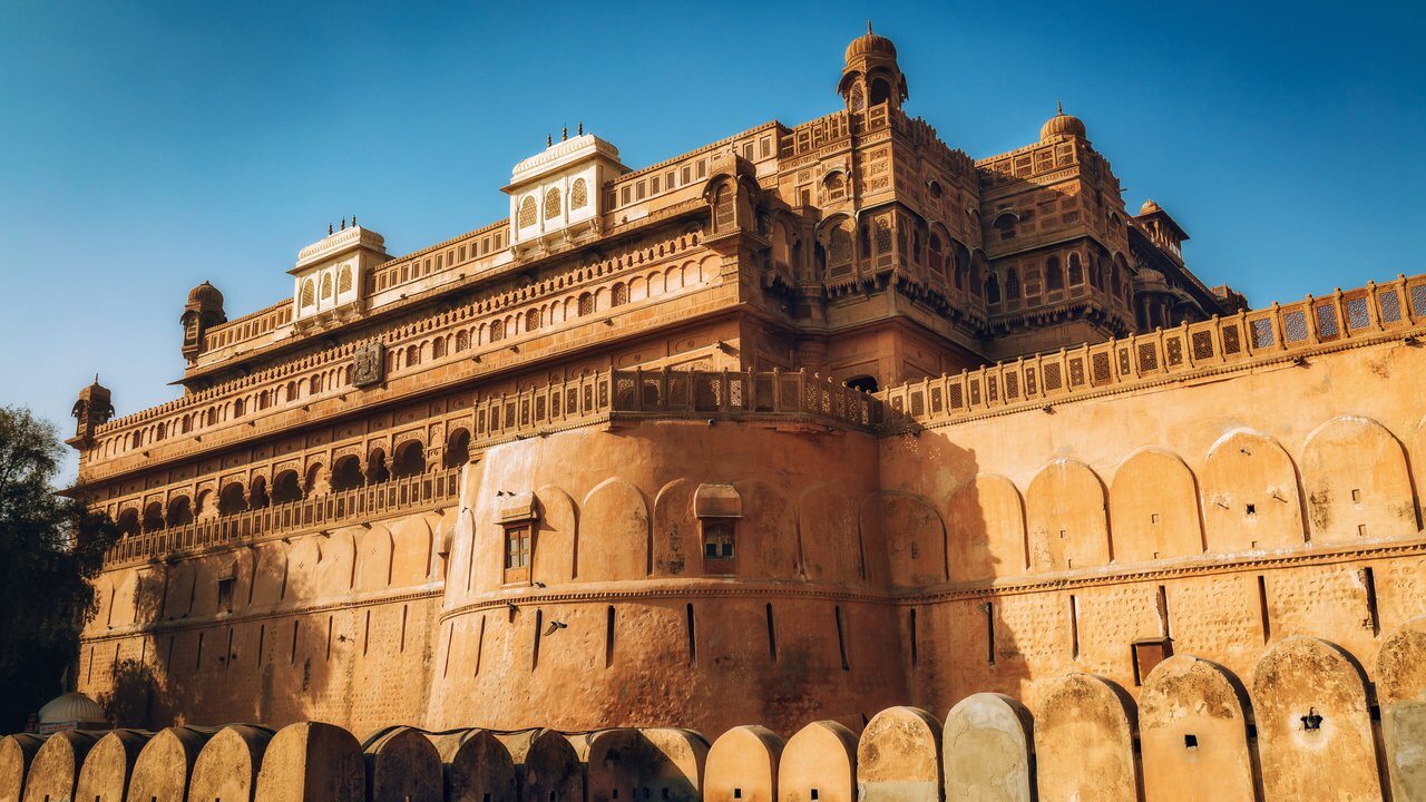 Bikaner