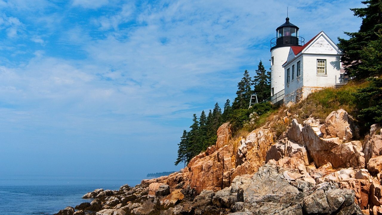 Bar Harbor