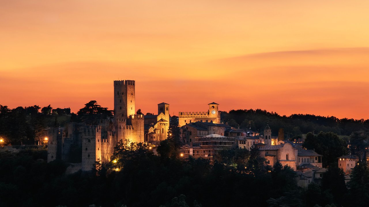 Piacenza Piacenza