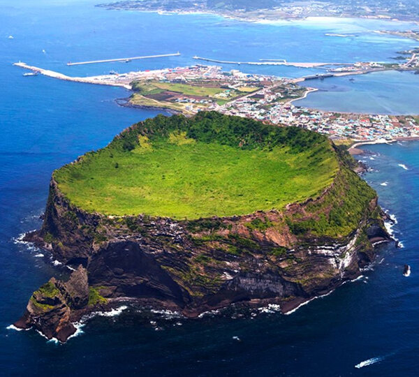 Ciudad de Jeju