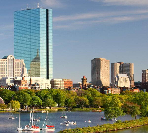 Boston