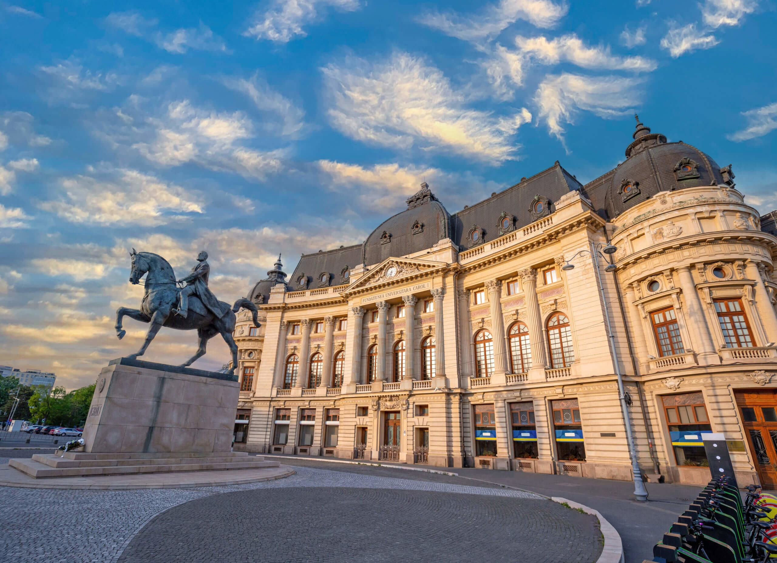 Bucarest Bucarest