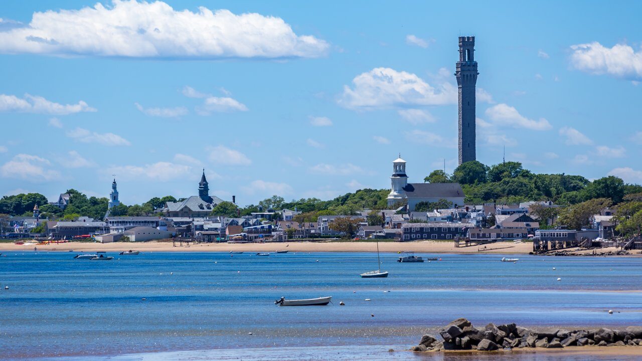 Provincetown