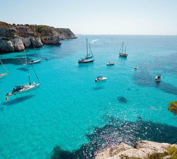 Menorca