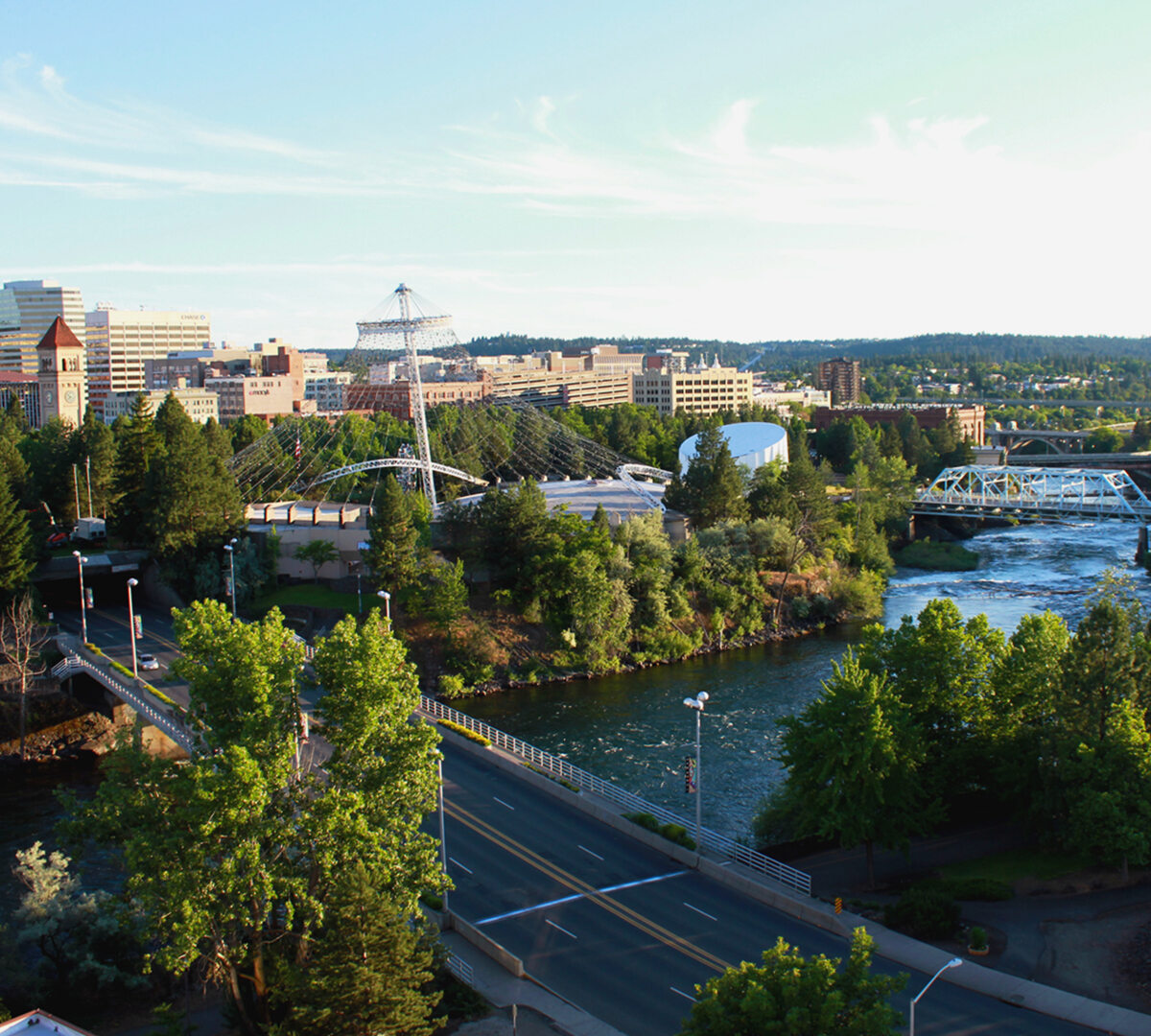 Spokane
