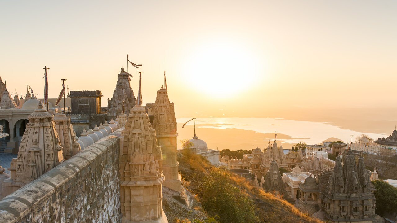 Bhavnagar