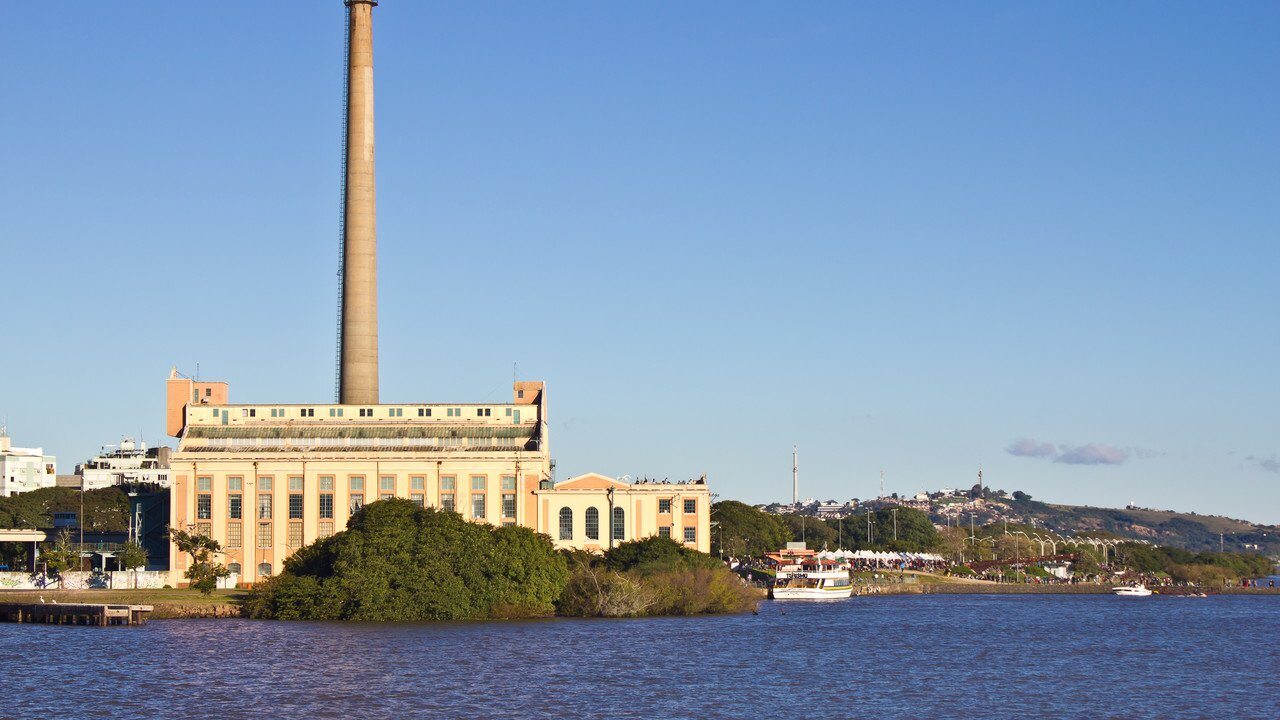 Porto Alegre