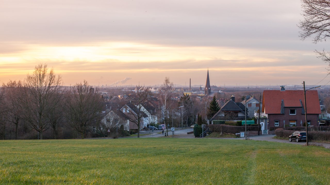Bochum Bochum