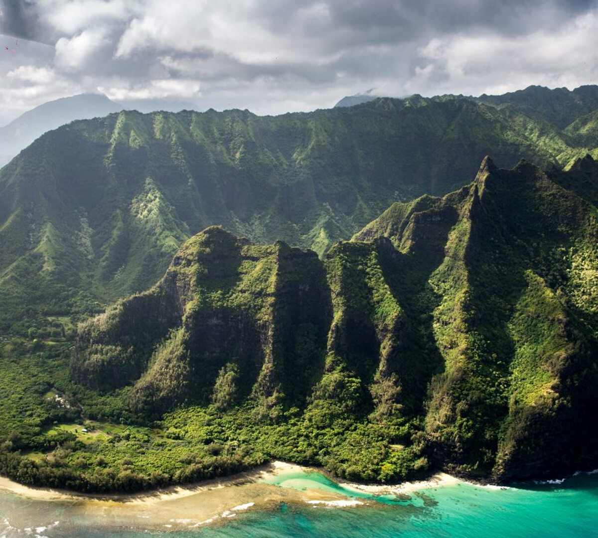 Kahului