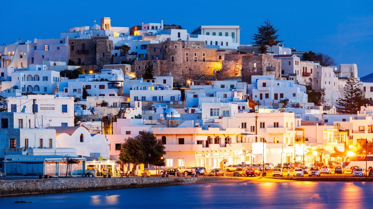Naxos