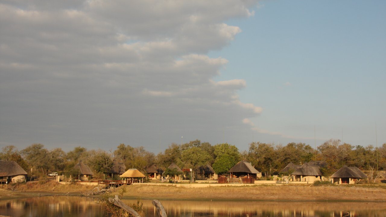 Arathusa Safari Lodge