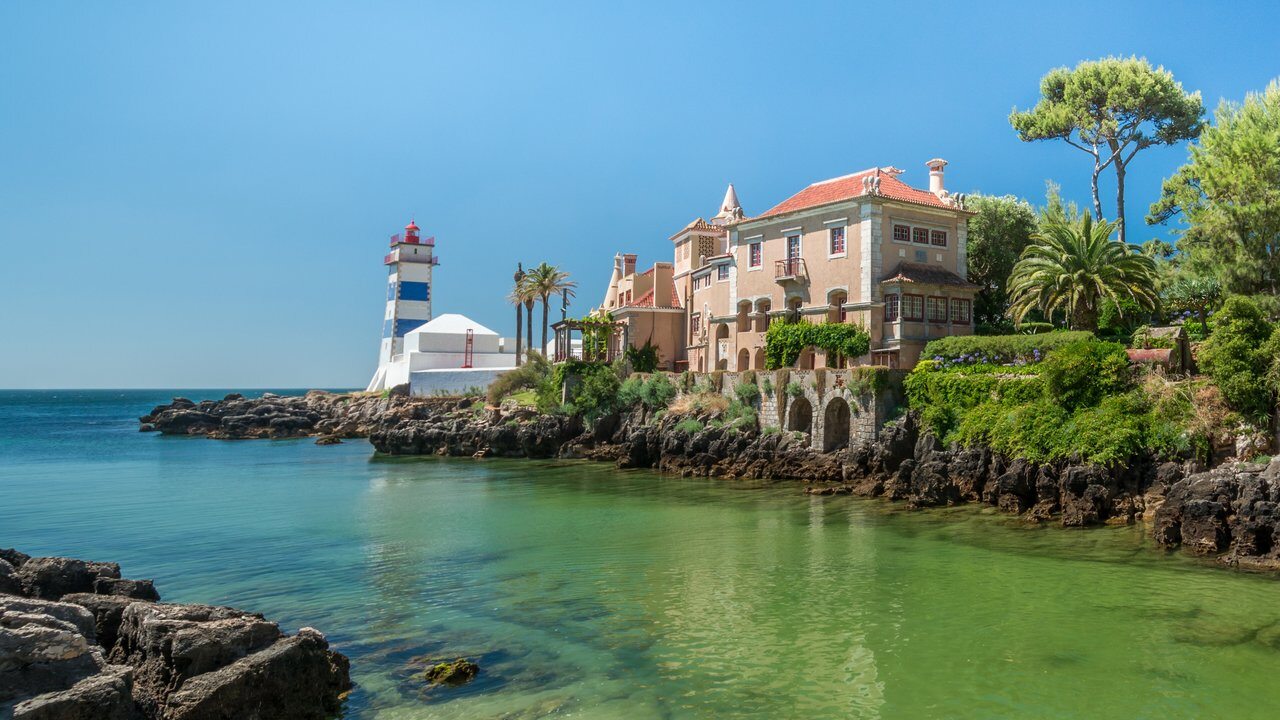 Cascais Municipality