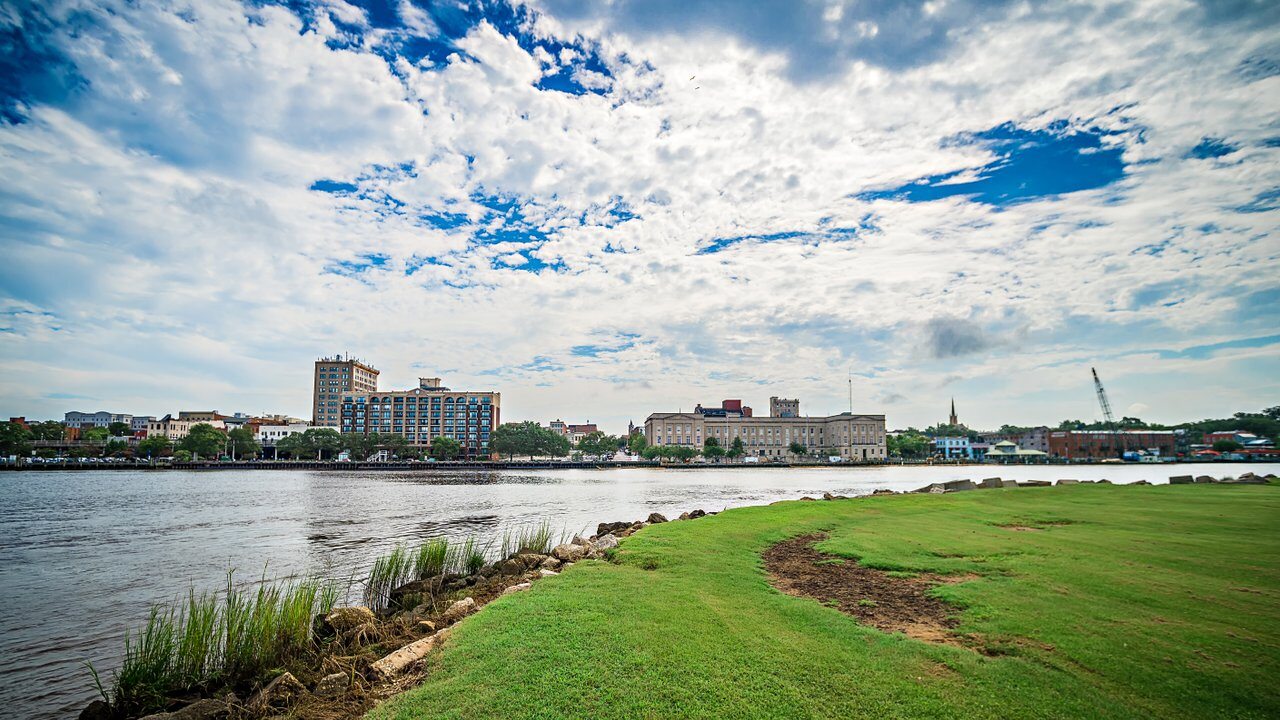 Wilmington
