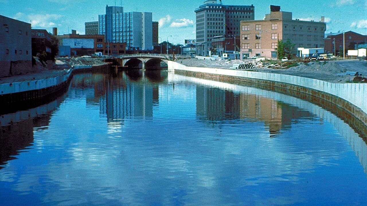 Flint