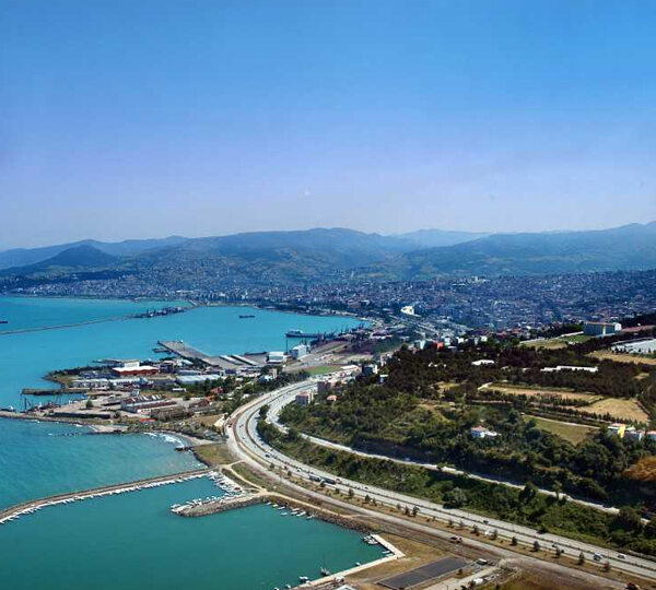 Samsun