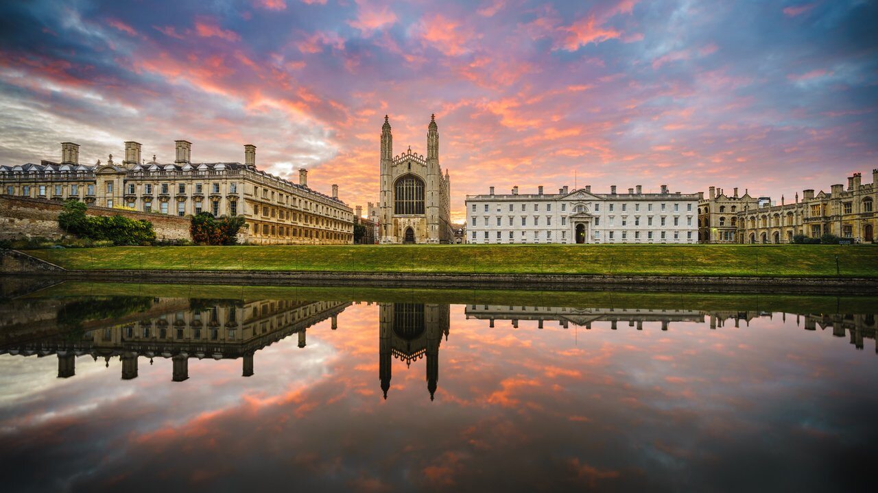 Cambridge