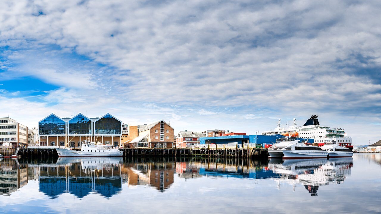 Hammerfest