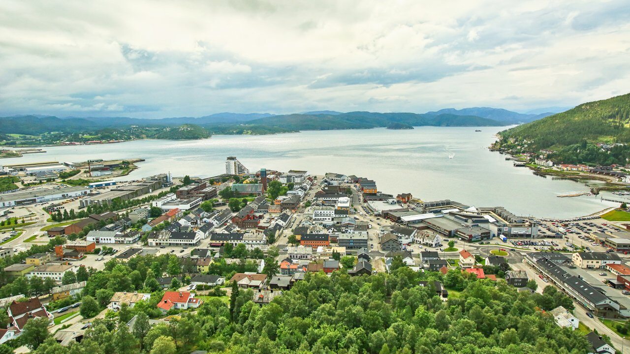 Namsos