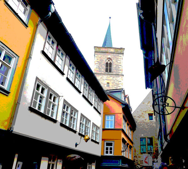 Erfurt