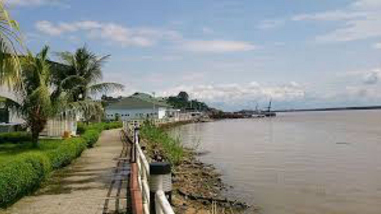 Calabar
