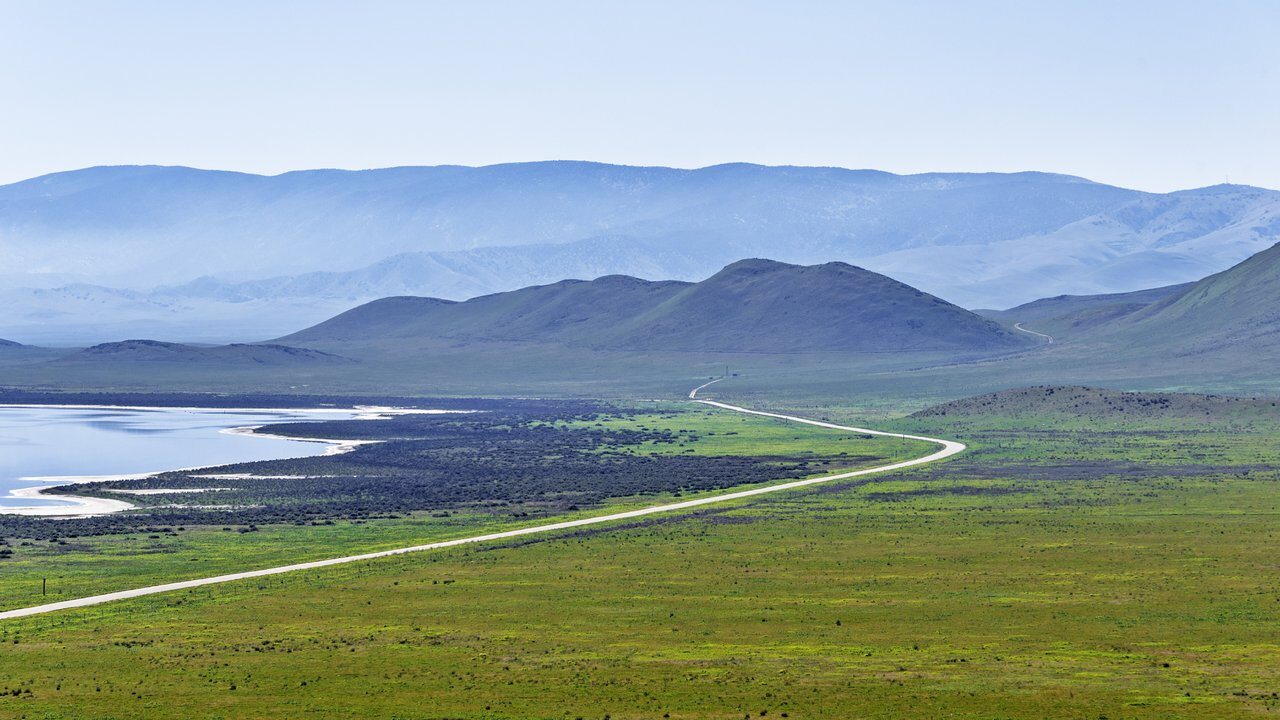 San Luis Obispo