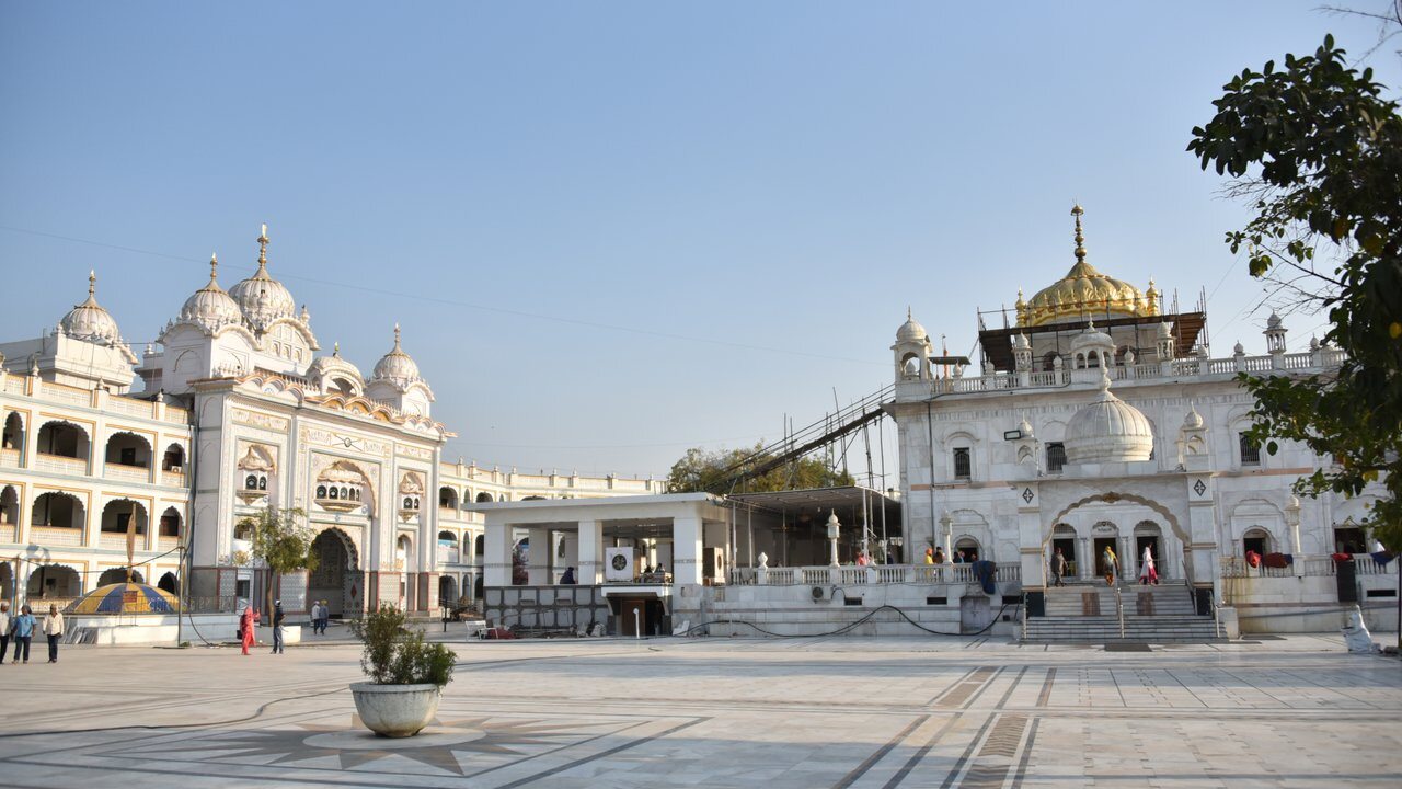 Nanded