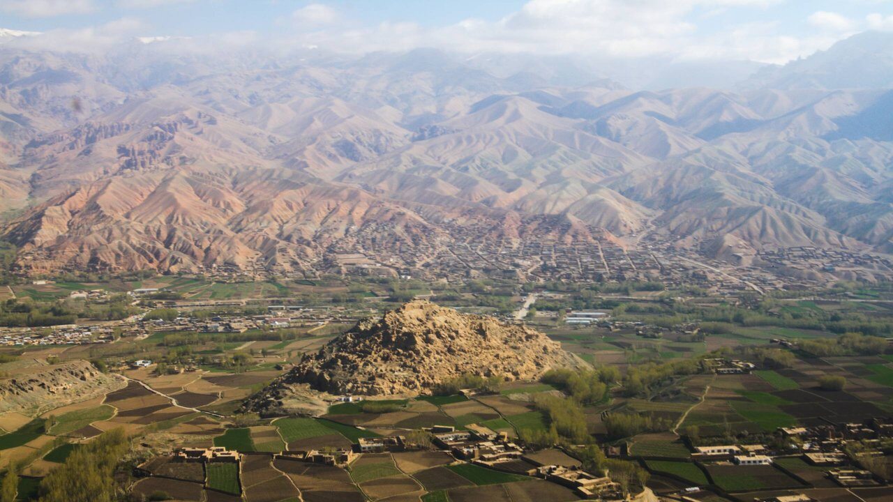 Bamyan