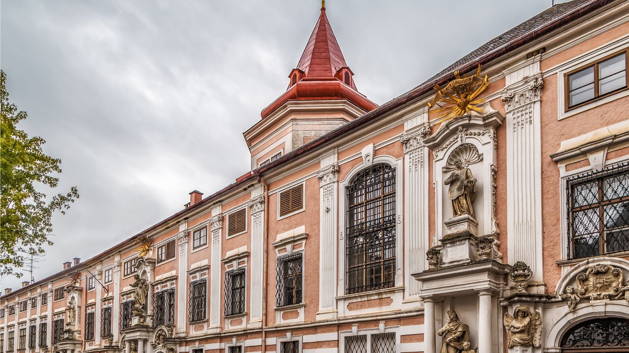 Sankt Pölten Sankt Pölten
