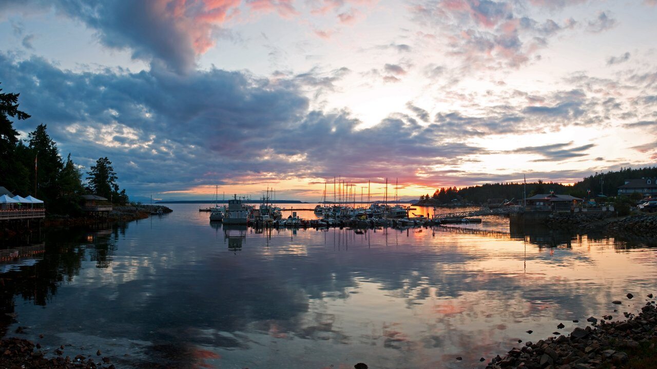 Powell River