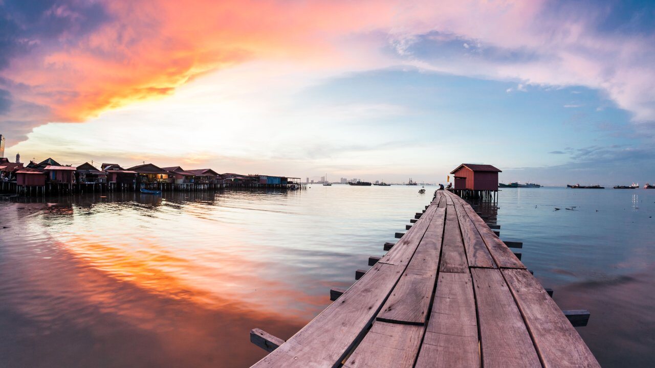 George Town