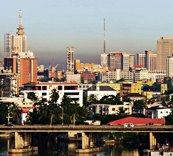 Lagos