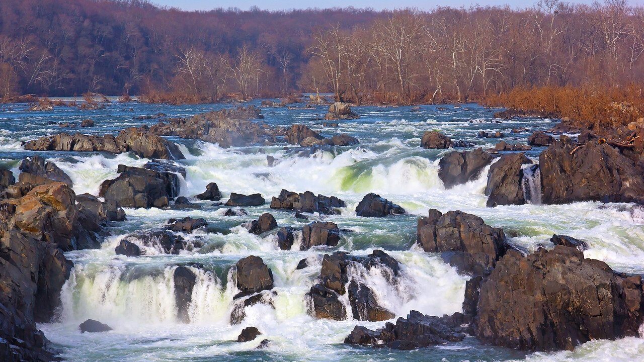 Great Falls