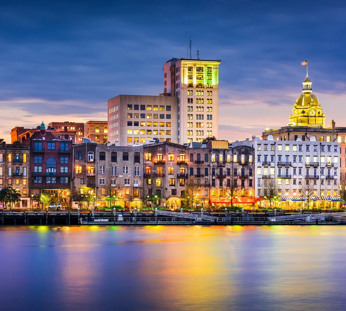 Savannah