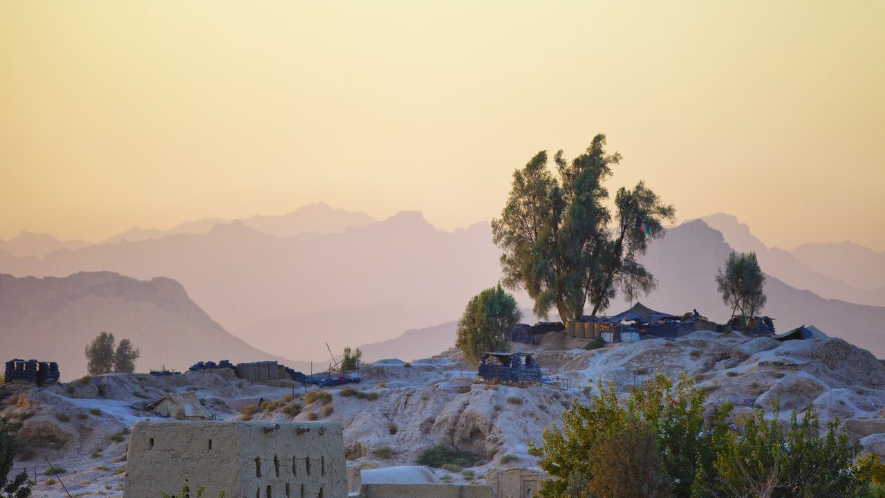 Kandahar