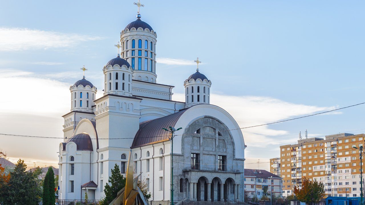 Bacău