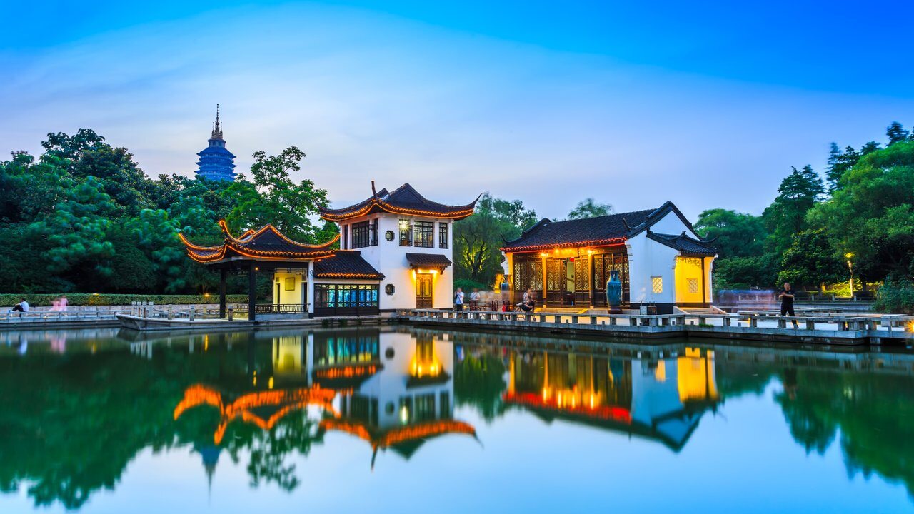 Changzhou